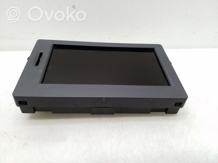 Opel Movano B Monitor/display/piccolo schermo 259151852R