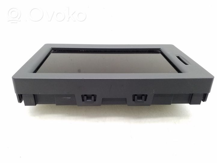 Opel Movano B Monitori/näyttö/pieni näyttö 259151852R