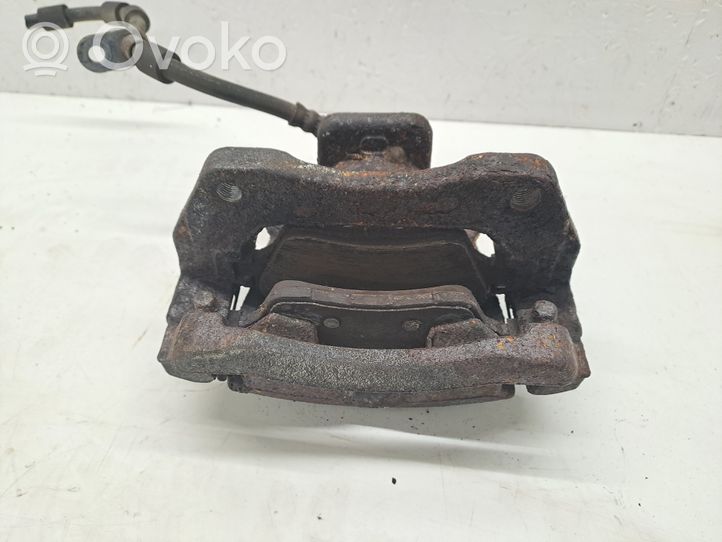 Ford Transit Courier Caliper de freno delantero 4717A