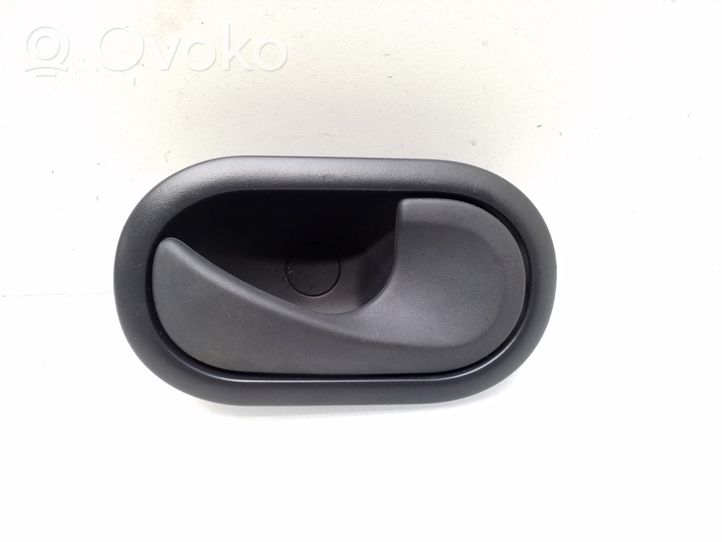 Opel Movano B Loading door interior handle 