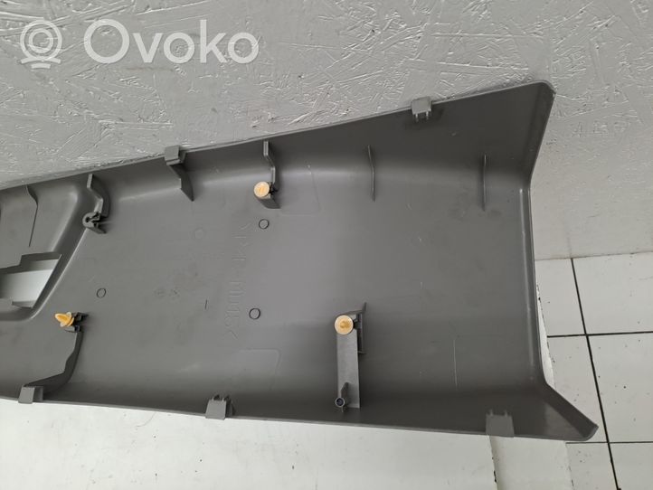 Opel Movano B Rivestimento montante (B) (fondo) 769150011R