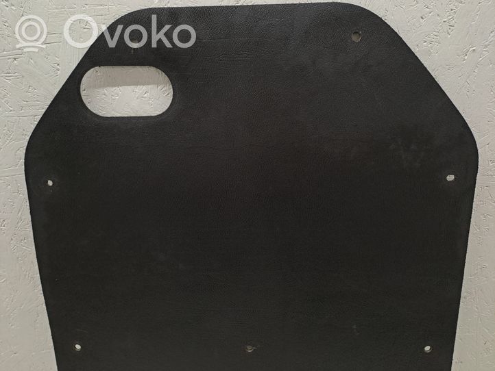 Opel Movano B Rear door card panel trim 8200734175