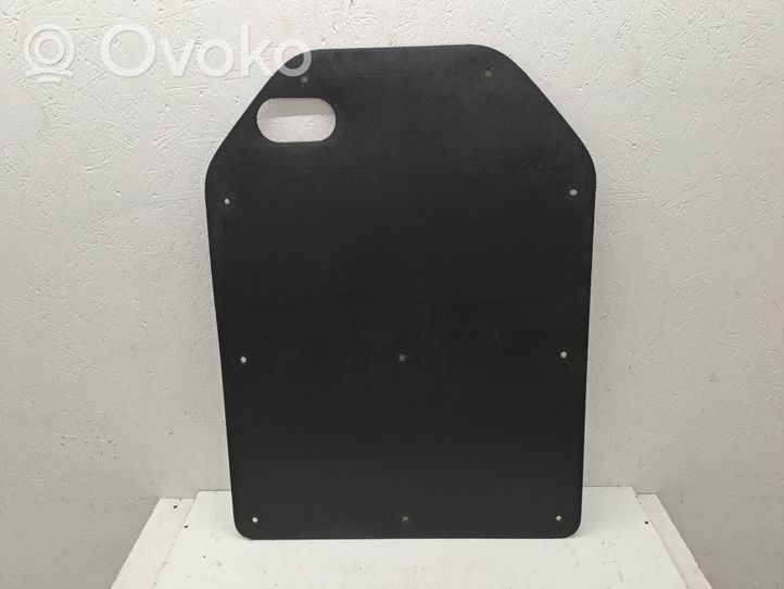 Opel Movano B Rear door card panel trim 8200734175