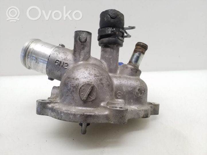 Nissan X-Trail T30 Thermostat / Thermostatgehäuse 