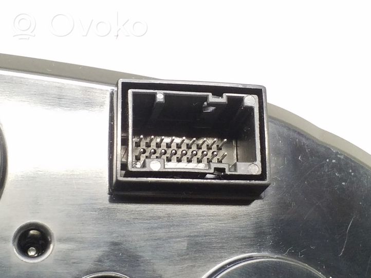 Lancia Delta Spidometrs (instrumentu panelī) 5080401