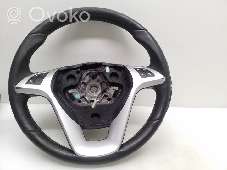 Lancia Delta Steering wheel 