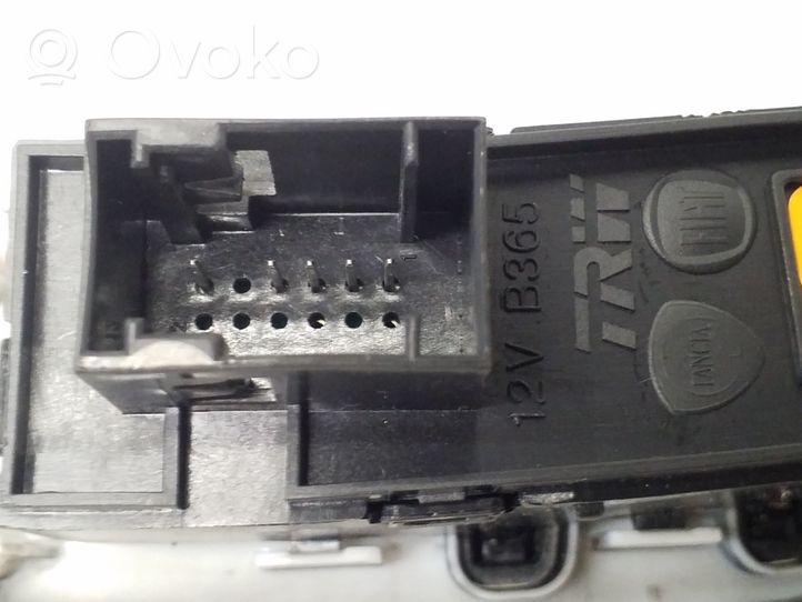 Lancia Delta Light switch 735473564