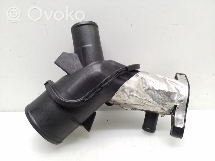 Nissan Qashqai Tuyau d'admission d'air turbo 1207500