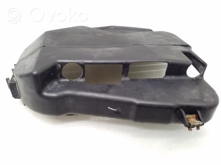 Nissan Qashqai Cache carter courroie de distribution 135630719R