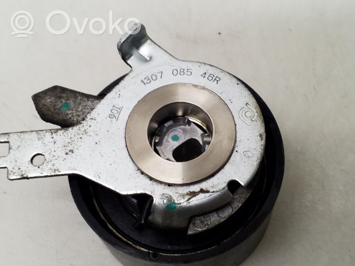 Nissan Qashqai Diržo įtempėjas 130708546R