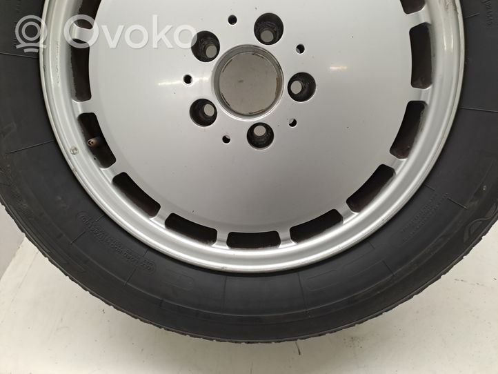 Mercedes-Benz S W140 R16 alloy rim 1404010502