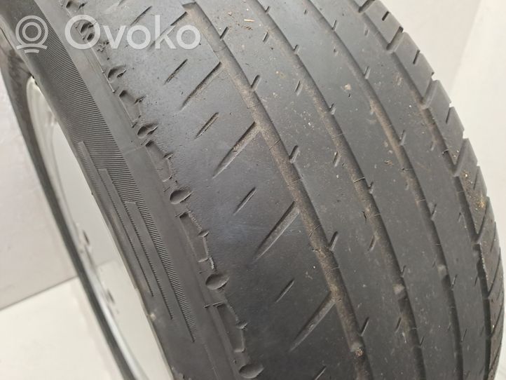 Mercedes-Benz S W140 R16 alloy rim 1404010502