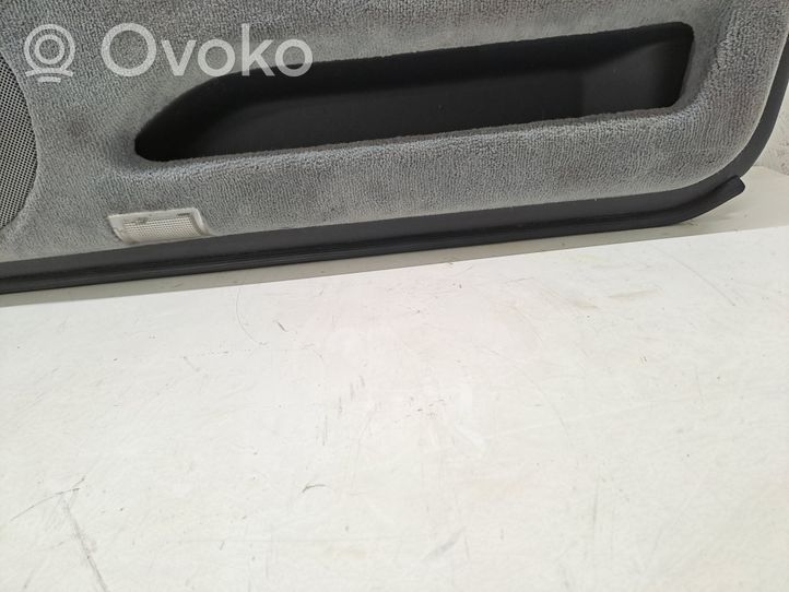 Mercedes-Benz S W140 Rivestimento del pannello della portiera anteriore 1408301244