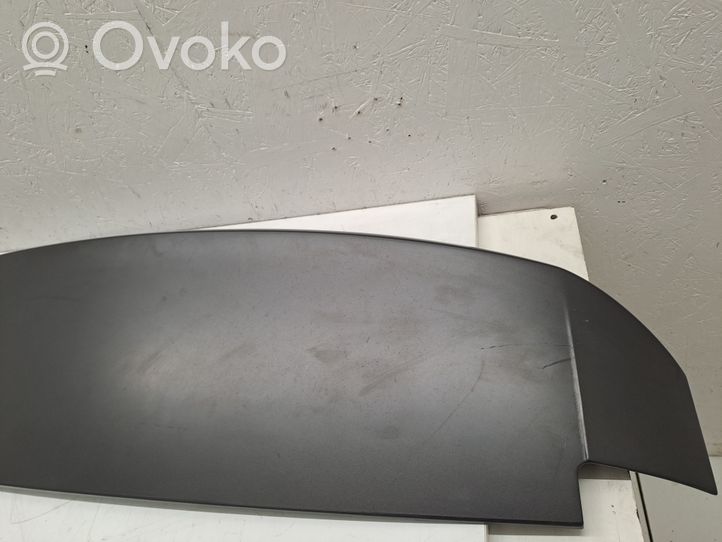 Lancia Delta Spoiler del portellone posteriore/bagagliaio 735453467