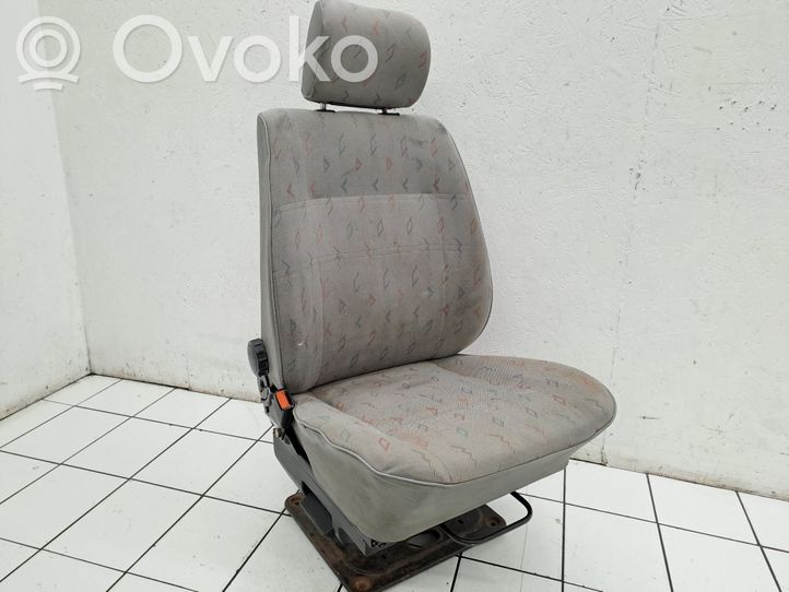 7D0881669E Volkswagen Transporter - Caravelle T5 Rücksitzbank 
