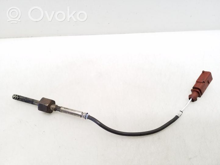 Volkswagen Crafter Sensor de temperatura del escape 070906088AA