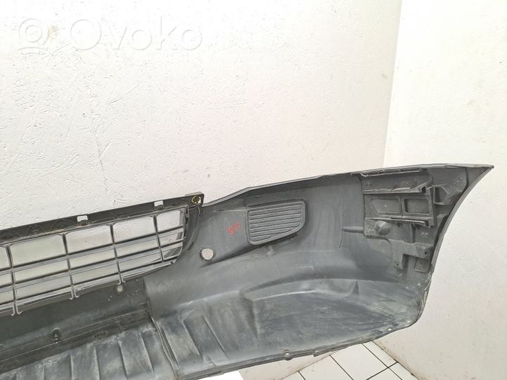 Volkswagen Crafter Front bumper 