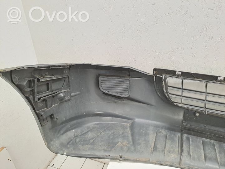 Volkswagen Crafter Front bumper 