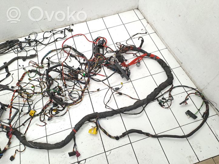 Volkswagen Crafter Other wiring loom A9060005999