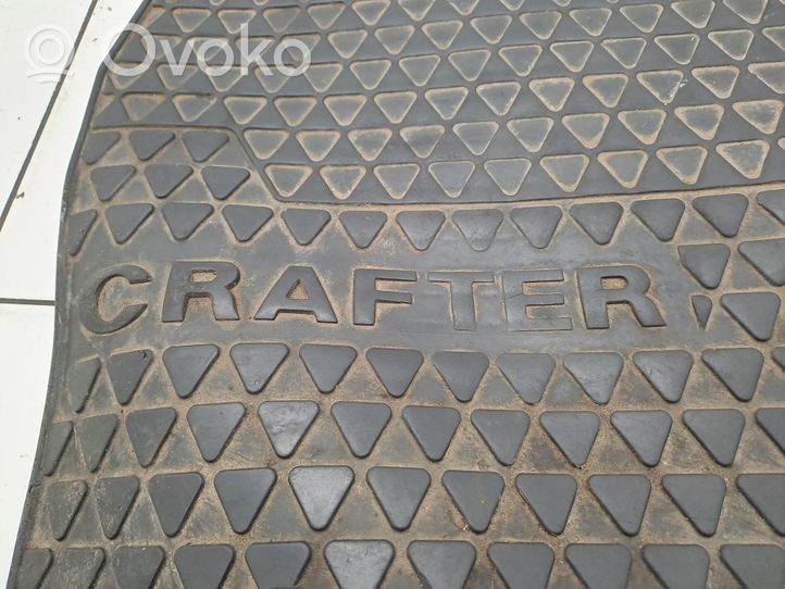 Volkswagen Crafter Front floor mat 2E1061501041