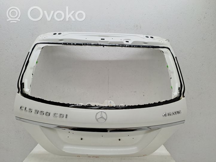 Mercedes-Benz CLS C218 X218 Tailgate/trunk/boot lid A2187400010