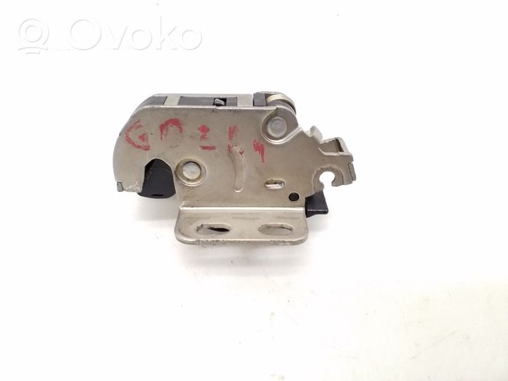 Volkswagen Crafter Rear door lock A9067400035