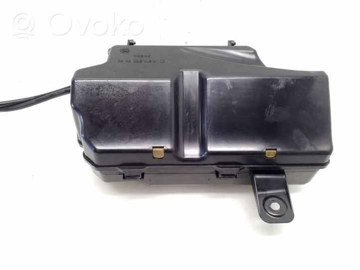 Mercedes-Benz E W211 Tailgate hydraulic pump motor 2118000048