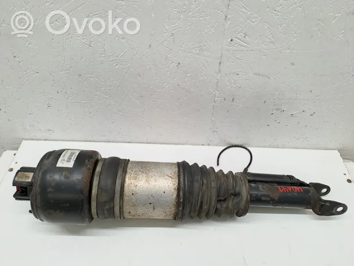 Mercedes-Benz E W211 Borsa per sospensione pneumatica C086119