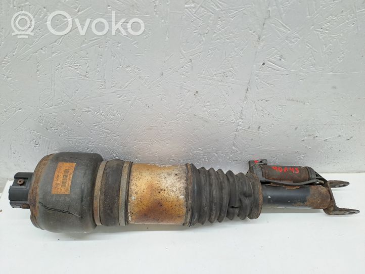 Mercedes-Benz E W211 Borsa per sospensione pneumatica C086119