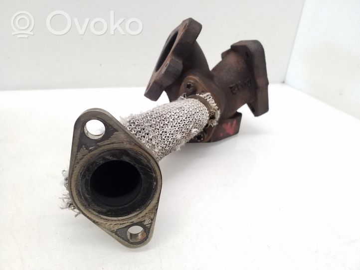 Volkswagen Touareg I Other exhaust manifold parts 059131525AB
