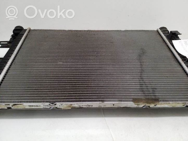 Ford C-MAX II Radiateur de refroidissement CV618005VC