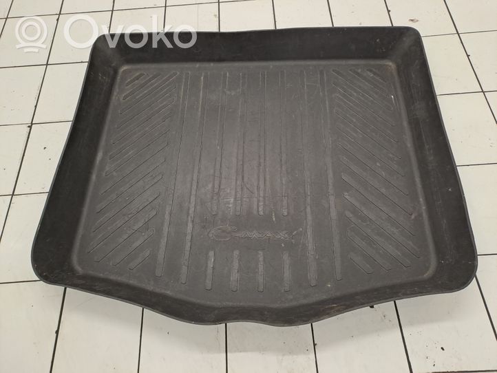 Ford C-MAX II Trunk/boot mat liner AM5JR454A14AA