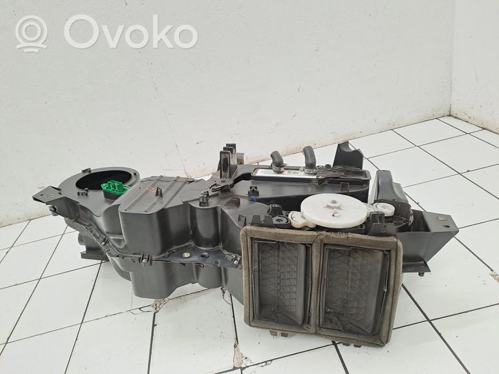 Iveco Daily 35.8 - 9 Salono oro mazgo komplektas 3802154