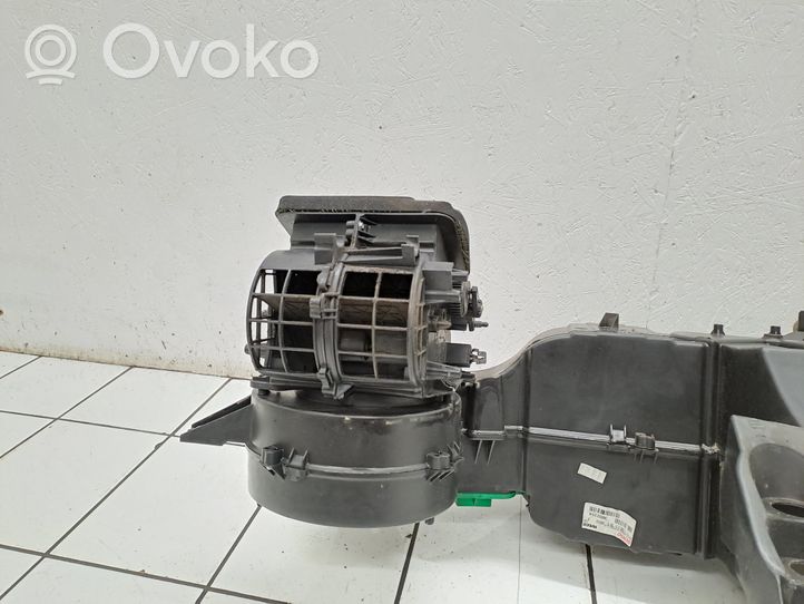 Iveco Daily 35.8 - 9 Salono oro mazgo komplektas 3802154