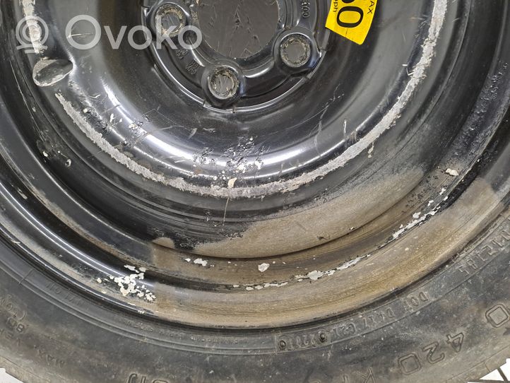 Mercedes-Benz ML W163 R18-vararengas 1634011102