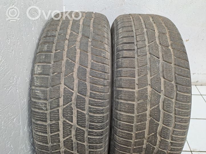 Mercedes-Benz C W204 Pneumatici estivi R16 21560R16