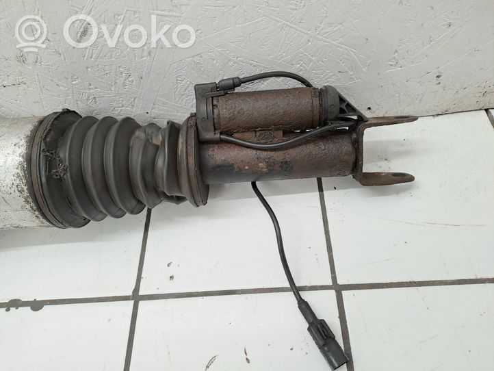 Mercedes-Benz E W211 Borsa per sospensione pneumatica C086078