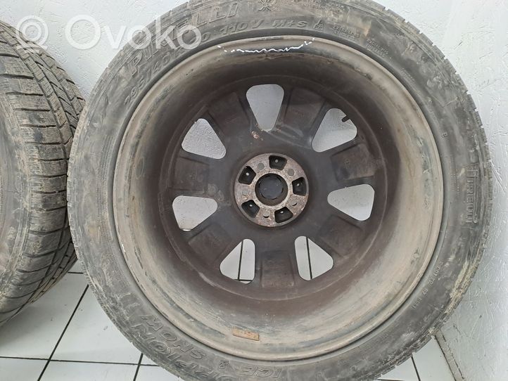 Mercedes-Benz ML W163 R20-alumiinivanne 29540R20