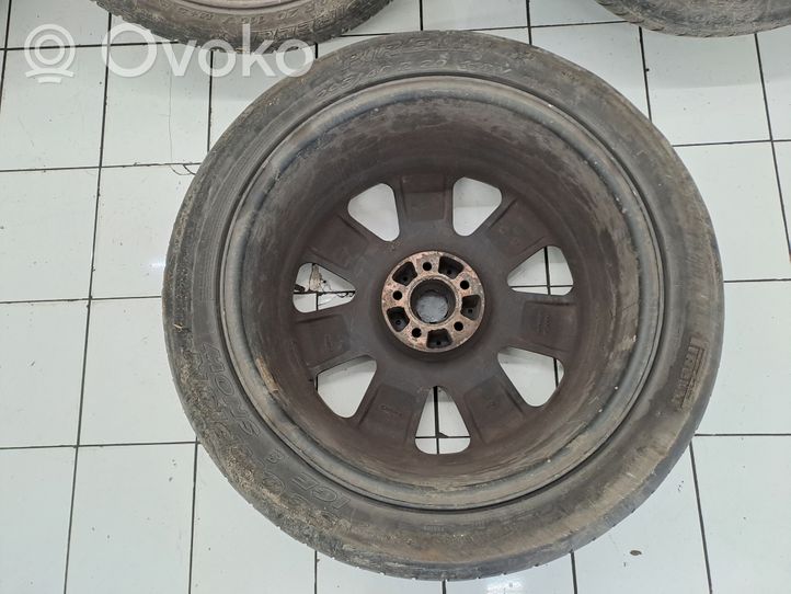 Mercedes-Benz ML W163 Felgi aluminiowe R20 29540R20