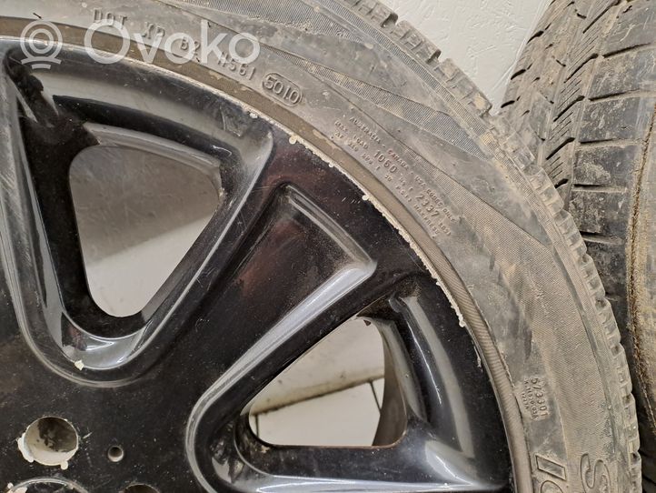 Mercedes-Benz ML W163 Felgi aluminiowe R20 29540R20