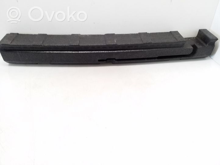 Nissan Qashqai Renfort de pare-chocs arrière (mousse) 850904EA0B