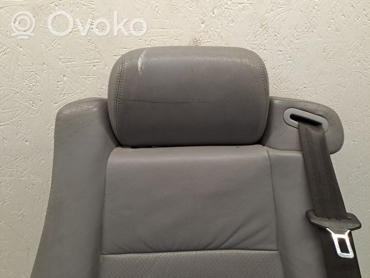 Mercedes-Benz Vito Viano W638 Asiento trasero 