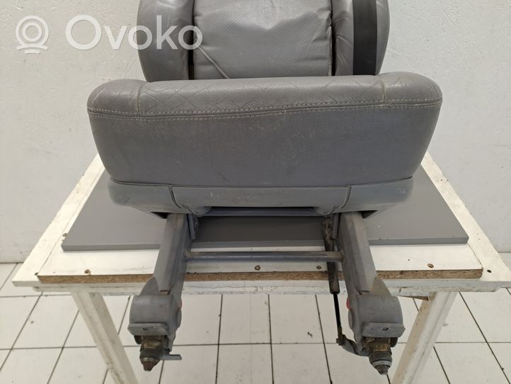 Mercedes-Benz Vito Viano W638 Asiento trasero 