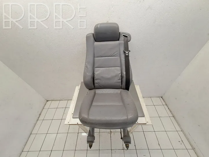 Mercedes-Benz Vito Viano W638 Asiento trasero 