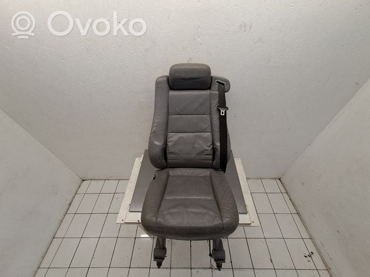 Mercedes-Benz Vito Viano W638 Asiento trasero 