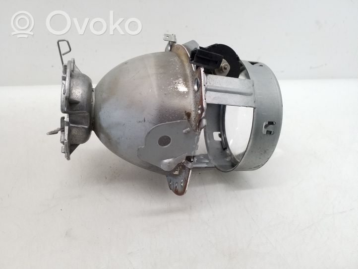 Mercedes-Benz E W211 Klosze lamp przednich 15538878