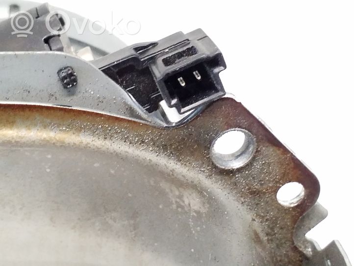 Mercedes-Benz E W211 Lente del faro 15538878