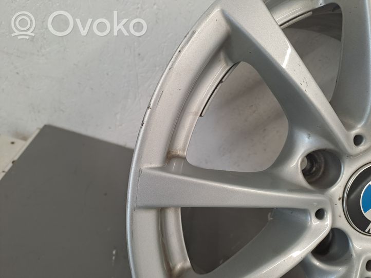 BMW 3 F30 F35 F31 R 16 lengvojo lydinio ratlankis (-iai) 6796236