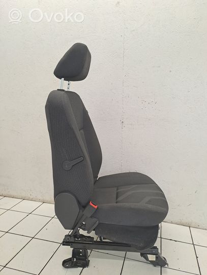 Ford Transit -  Tourneo Connect Asiento delantero del conductor 