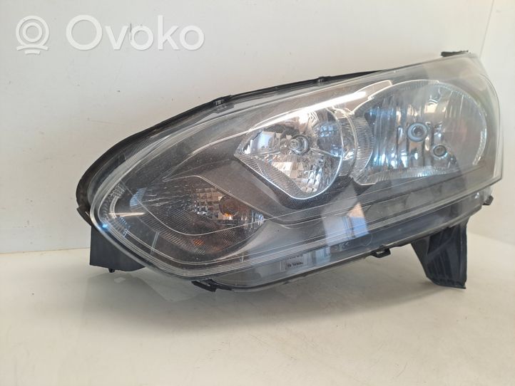 Ford Transit -  Tourneo Connect Lampa przednia DT1113W030DC